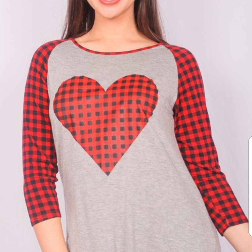 Valentine's Tshirt